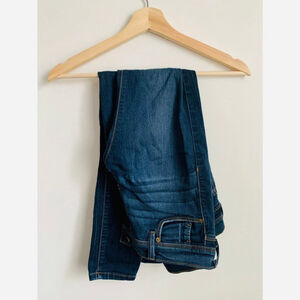 Free People Women's Denim Jeans